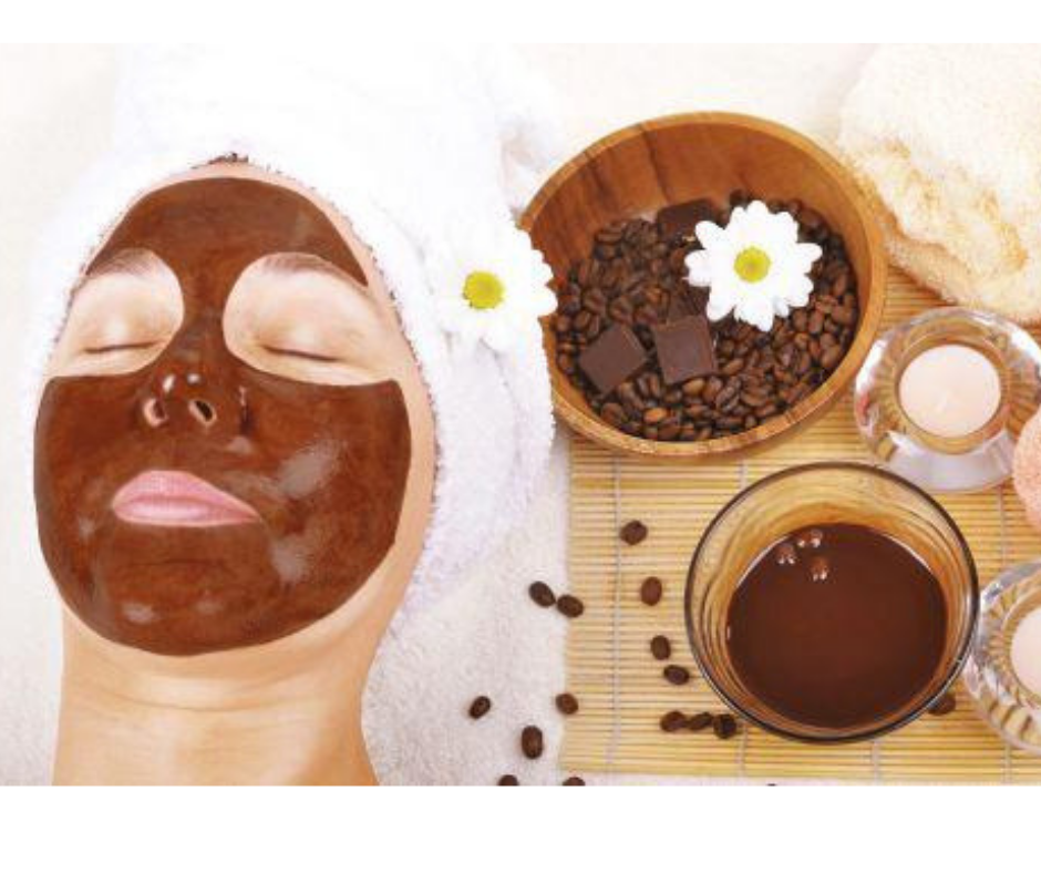 HOW TO USE COCOA POWDER FACIAL MASK?